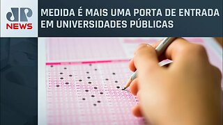 Governo de SP lança Provão Paulista nesta segunda (10)