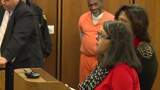 Alisa Alfaro victim statement in court