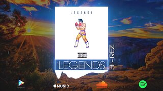 Hi-Rez - Legends