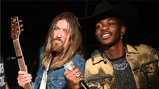 Billy Ray Cyrus Uses Success From 'Old Town Road' To Get Pete Rose Into Baseball Hall Of Fame