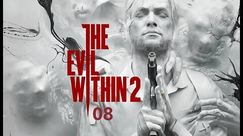 Dane Green Plays The Evil Within 2 Part 08