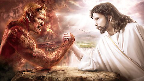 Spiritual Warfare: 12 - Curses & Assignments on All Christians