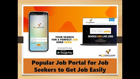 Popular Job Portal for Job Seekers to Get Job Easily