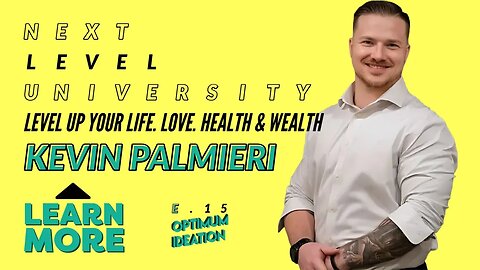 Unlocking Insights from the Next Level Health and Wealth Coach