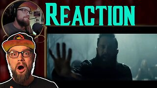 A Nerd Reacts to Skillet | Nerdy #reaction