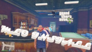 GTA V \ GTA 5 \ Vlad Club Interior MLO From GTA IV Now In GTA V \ Ported By Danzzkenn \ Tutorial 63