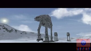 Star Wars Rogue Leader: Battle Of Hoth (Ft. Mark Hamill, Denis Lawson, Ian Liston and John Morton)