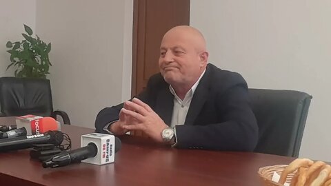 NEWS BUZAU - CONTRE Președinte CJ Neagu - PSD - DEPUTAT PNL Avramescu