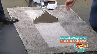 Get Your Carpets Back To Looking New