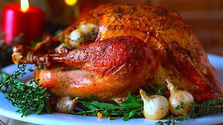 Turkey In a Box: 3 Easy Thanksgiving Dinner Solutions