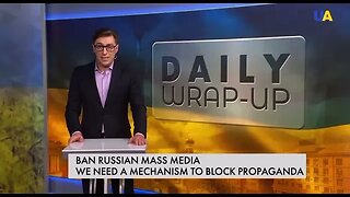 Ukrainian news update
