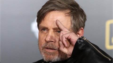 Mark Hamill And More Join New Netflix Animated Series