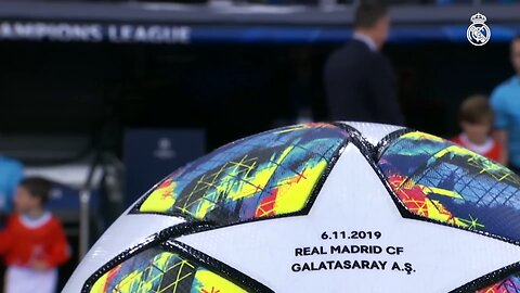 GOALS AND HIGHLIGHTS Real Madrid 6-0 Galatasaray on 11-6-2019