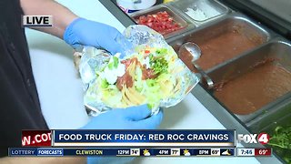 Food Truck Friday 2