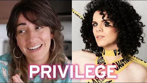 "I'm GUILTY, But Don't Worry -- I'm TRANS." : Transgender Privilege