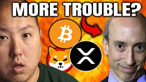SEC May Appeal XRP Ruling | Shib, Doge, Bitcoin Update