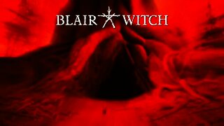 THE CURSED TREE - Blair Witch - Part 2