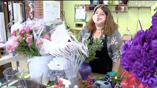 Parma businesses making sure mothers are celebrated this weekend