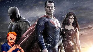 Batman v Superman : Dawn of Justice - My Thoughts