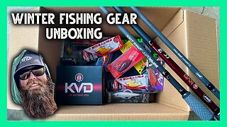 Tackle Warehouse Unboxing | NEW Rods, Reels, Crankbaits, and MORE!