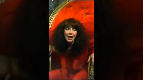 #katebush #december #magic #hq #subtitles #shorts 1