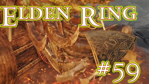 Fort Gael - Elden Ring: 59