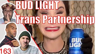 Bud Light's Use of a Trans Actor in Beer Commercial