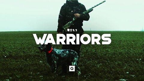 Machine Gun Kelly WW3 Type Beat - "WARRIORS"