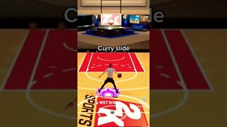 Best Dribble moves nba 2k22🏀 #tiktok #bestcustomjumpshot #nba2k #shorts #2k22 #youtubeshorts #2k21