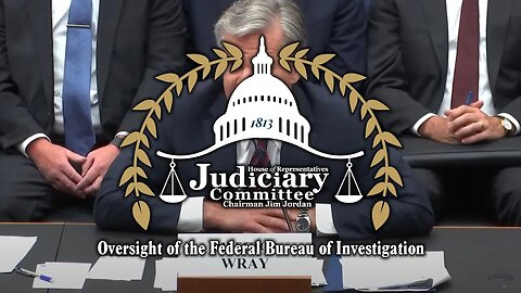 FBI Director Wray Testimony Highlights