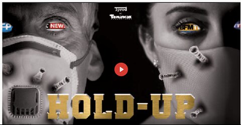 HOLD-UP Documentary (Eng. subs)...