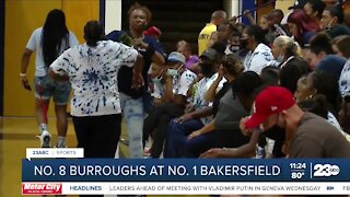 23ABC Sports: Two hoops teams advance to CIF SoCal Regional Semifinals; Halevy honored as Gatorade Player of the State