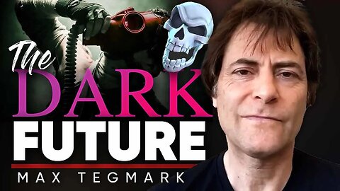 🤖 The Artificial Intelligence Arms Race: 🔮 We Are Headed to a Dark Future - Max Tegmark