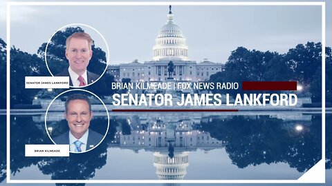 Senator Lankford Joins Brian Kilmeade on Fox News to Discuss the Dobbs Case Being Heard by SCOTUS