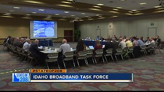 State of 208: Idaho Broadband Task Force