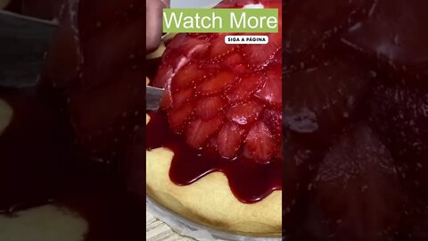 You Won't Believe The Latest From Strawberry villain pie
