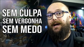 DEIXA FLUIR QUE JÁ DEU CERTO!