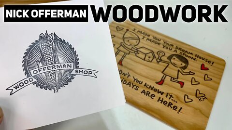 Nick Offerman's Woodshop Product Review