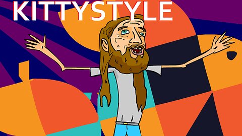 God Said "No" To Tomas - The Horrible Story of Kittystyle, Stream.me 's weirdest man (archive)