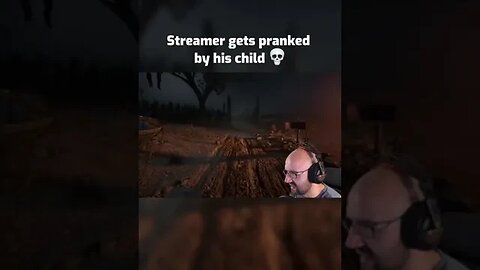 prank lol 💀 streamer #gaming #gamer #funny #horror #prank #scary #gamingmemes