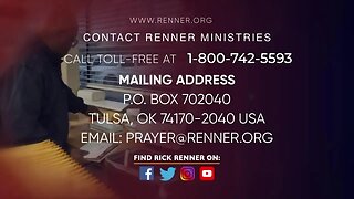 Denise Renner Live Stream