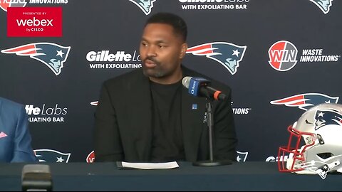 New Patriots Coach Goes Against MLK: I See Color