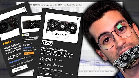 AVOID THESE GRAPHICS CARDS