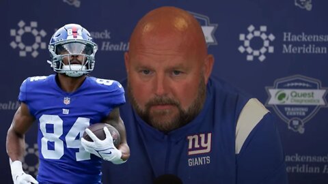 New York Giants Make a Roster Move