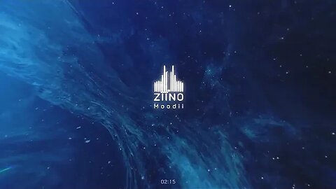 Ziino - Moodi (Visualizer)