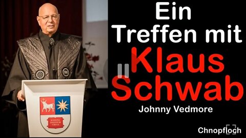 Wer ist eigentlich Klaus Schwab?