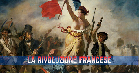 La Rivoluzione Francese (Film 1989) | La Bastiglia (1° Parte)