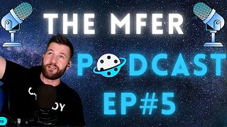 Friday Night Tights Dallas Meetup | Severance & From | Elon, Twitter, & SpaceX | The MFer Podcast #5