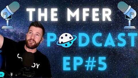 Friday Night Tights Dallas Meetup | Severance & From | Elon, Twitter, & SpaceX | The MFer Podcast #5