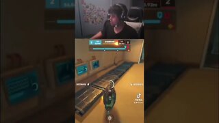 ttv/atmxtm live everyday // #gaming #gamingvideos #overwatch2 #ow2 #twitch